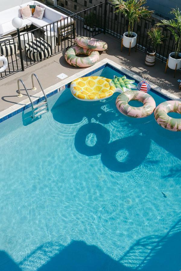 The Shore House Wildwood Exterior photo