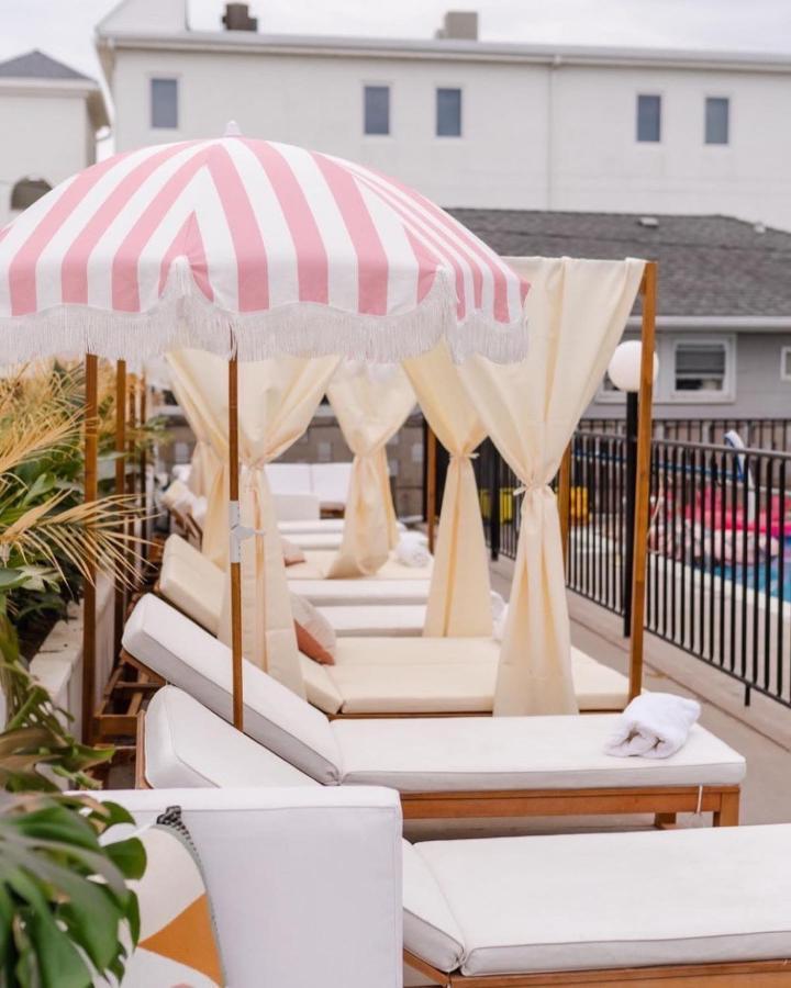 The Shore House Wildwood Exterior photo